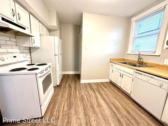 Building Photo - 3 br, 1 bath House - 4017 Corinth Blvd