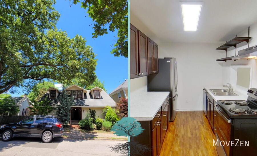 Primary Photo - 708 Devereux St B Raleigh, NC 27605 Famous...