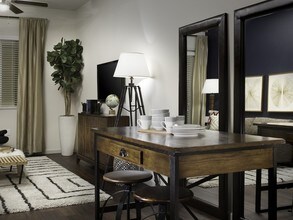 Skye Apartments photo'