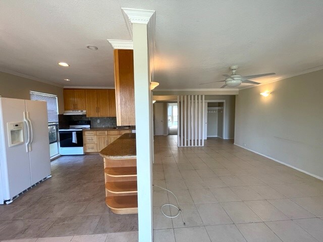 Foto del edificio - 3815 Harrison St