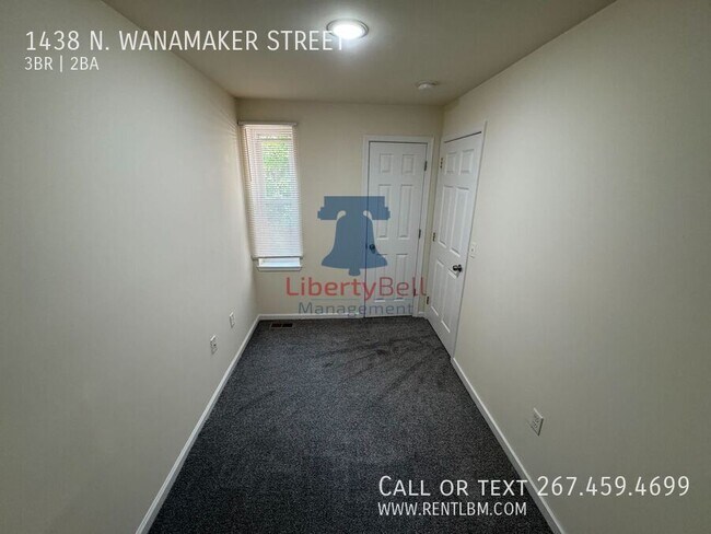 Foto del edificio - 1438 N Wanamaker St