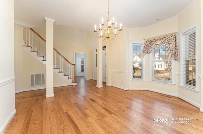 Foto del edificio - 4332 Southern Oak Dr