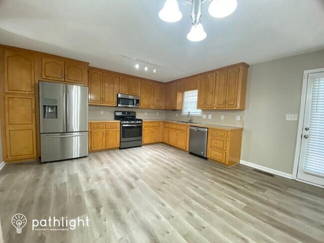 Foto del edificio - 314 Sable Trace Pass, Acworth, GA, 30102