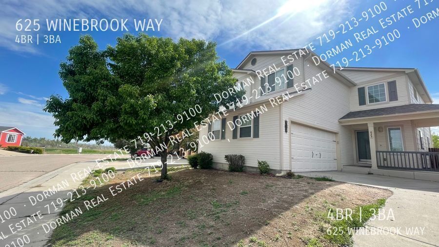 Photo - 625 WINEBROOK WAY-