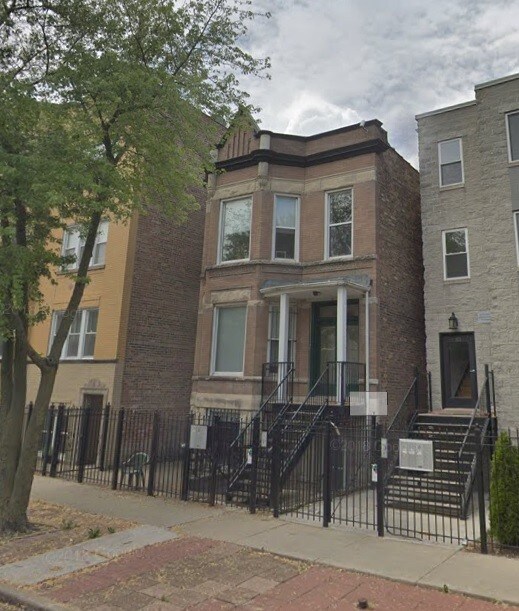 1436 N Maplewood Ave, Chicago, IL 60622 Apartments Chicago, IL