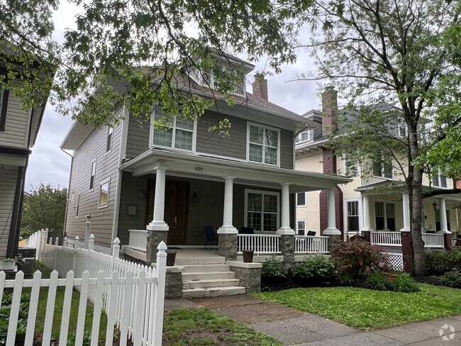 Building Photo - 4911 14th St NW
