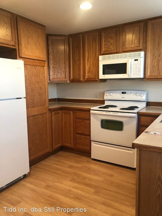 Building Photo - 2 br, 1 bath House - 311 9th St NE