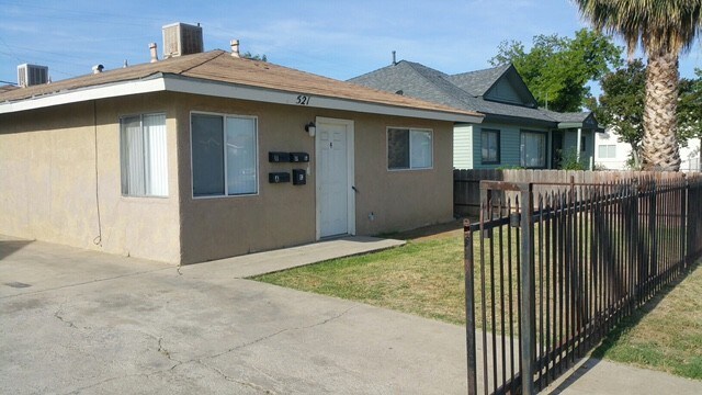 Foto principal - 521 Wilson Ave