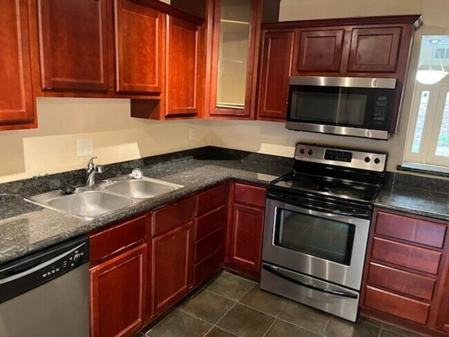 Foto del edificio - Under repair!