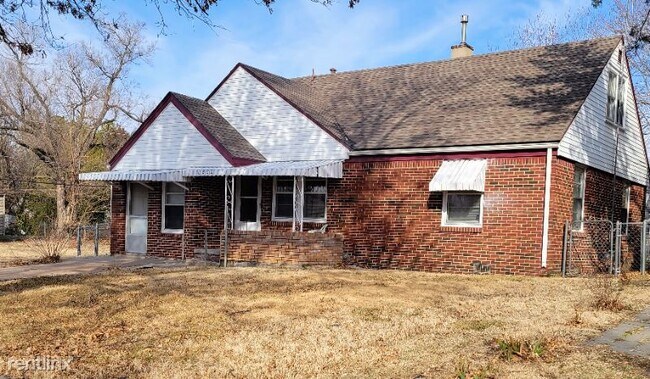 Foto del edificio - 4 br, 1 bath House - 1658 N. Bluff