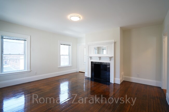 Foto del edificio - 66 Chester St