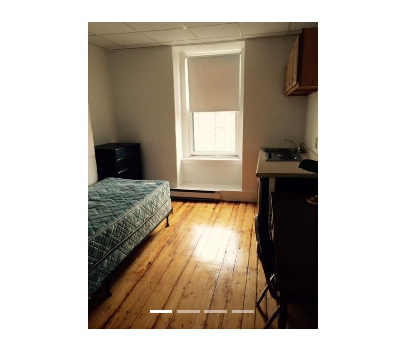 Building Photo - 411 Beacon St