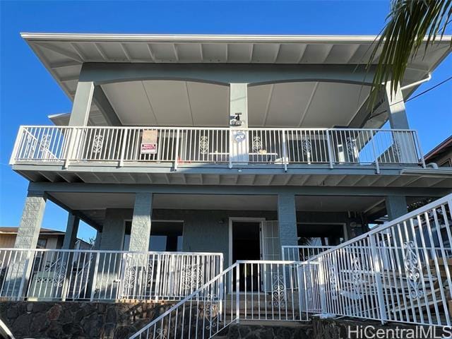 Building Photo - 4353 Likini St