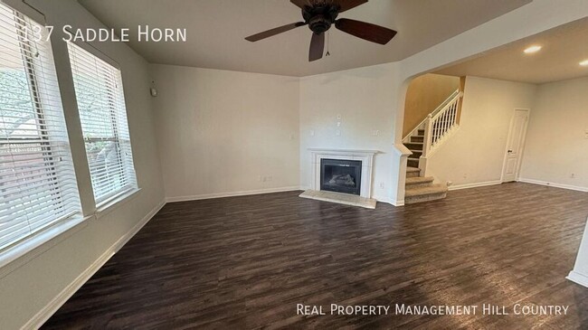 Photo - 137 Saddle Horn- House