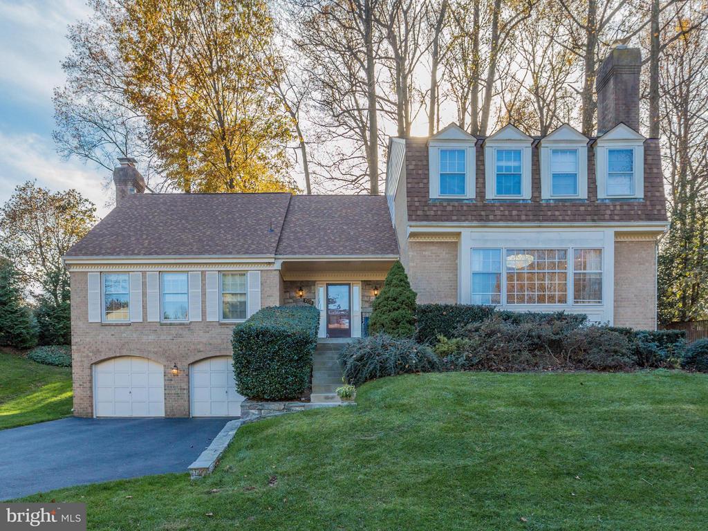 Foto principal - 7705 Huntmaster Ln
