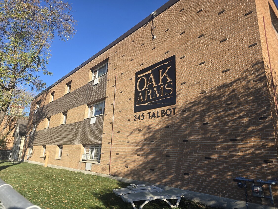 Photo principale - 345 Talbot Ave