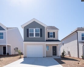 Building Photo - 822 N Desert Orch Ln
