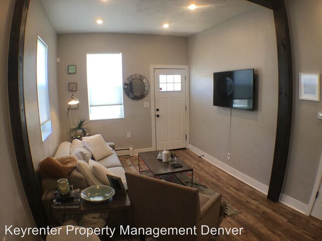 Foto del edificio - 2 br, 1 bath House - 5501 West 48th Ave