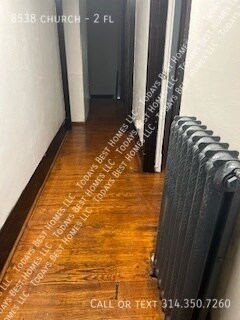 Foto del edificio - 8538 Church Dr