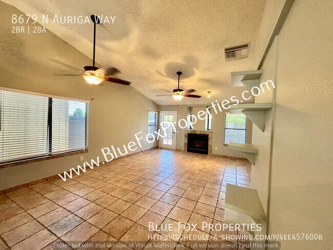 Building Photo - 8679 N Auriga Way