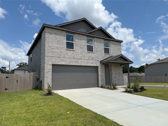 Foto del edificio - 25777 John Wayne Dr
