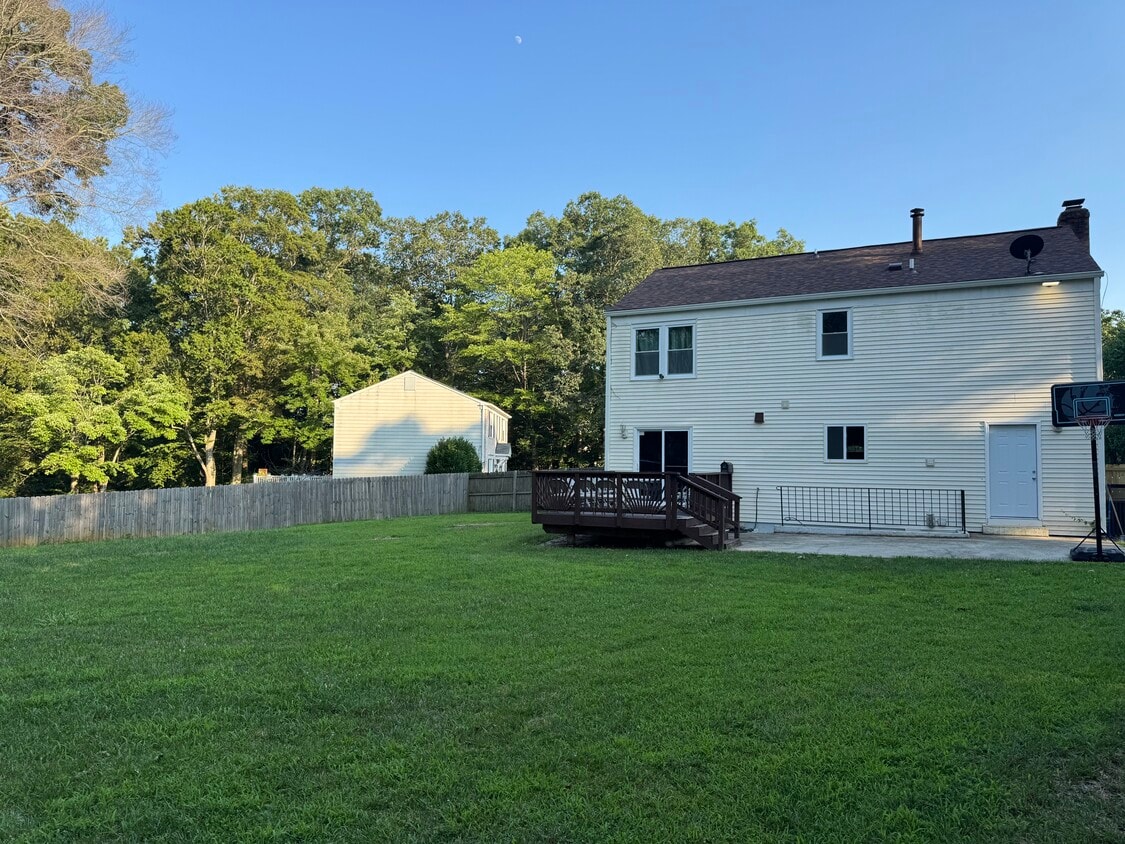 Primary Photo - 10201 Fort Hills Ct