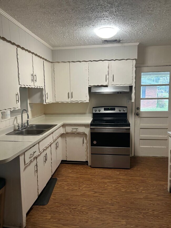 Foto del edificio - Cozy home