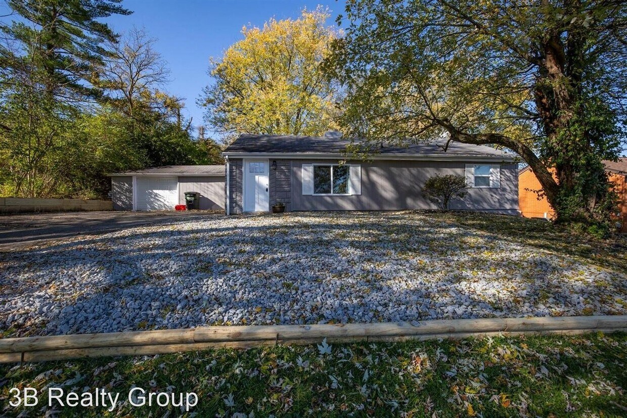 4471 Rybolt Rd, Cincinnati, OH 45248 House Rental in Cincinnati, OH