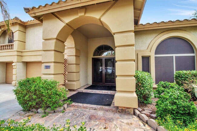 Foto del edificio - 4853 S Newport St