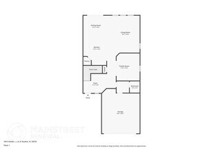 Building Photo - 1815 Hawks View Dr