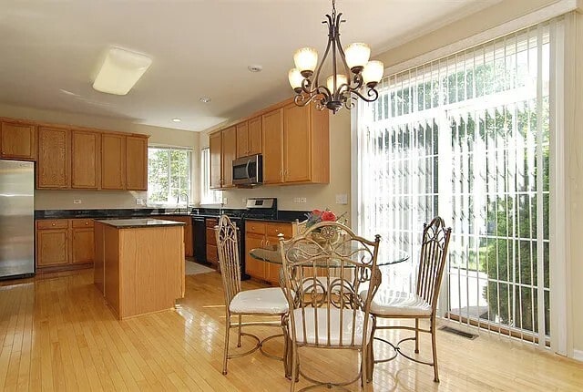 Foto del edificio - 2812 Sweet Clover Way
