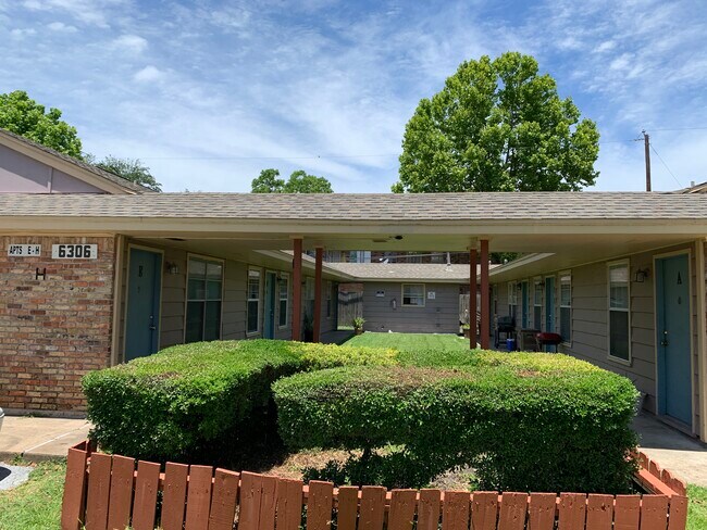 Foto del edificio - 6306 Tulsa Rd