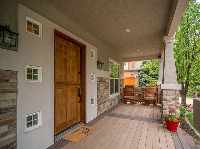 Foto del edificio - Stunning 4B/3.5B in Indian Peaks