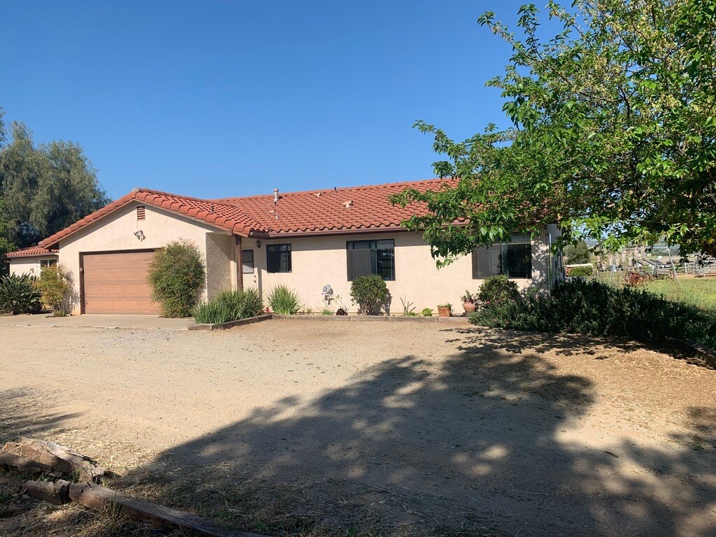 20119 Para Siempre Vista, Ramona, CA 92065 House Rental in Ramona, CA