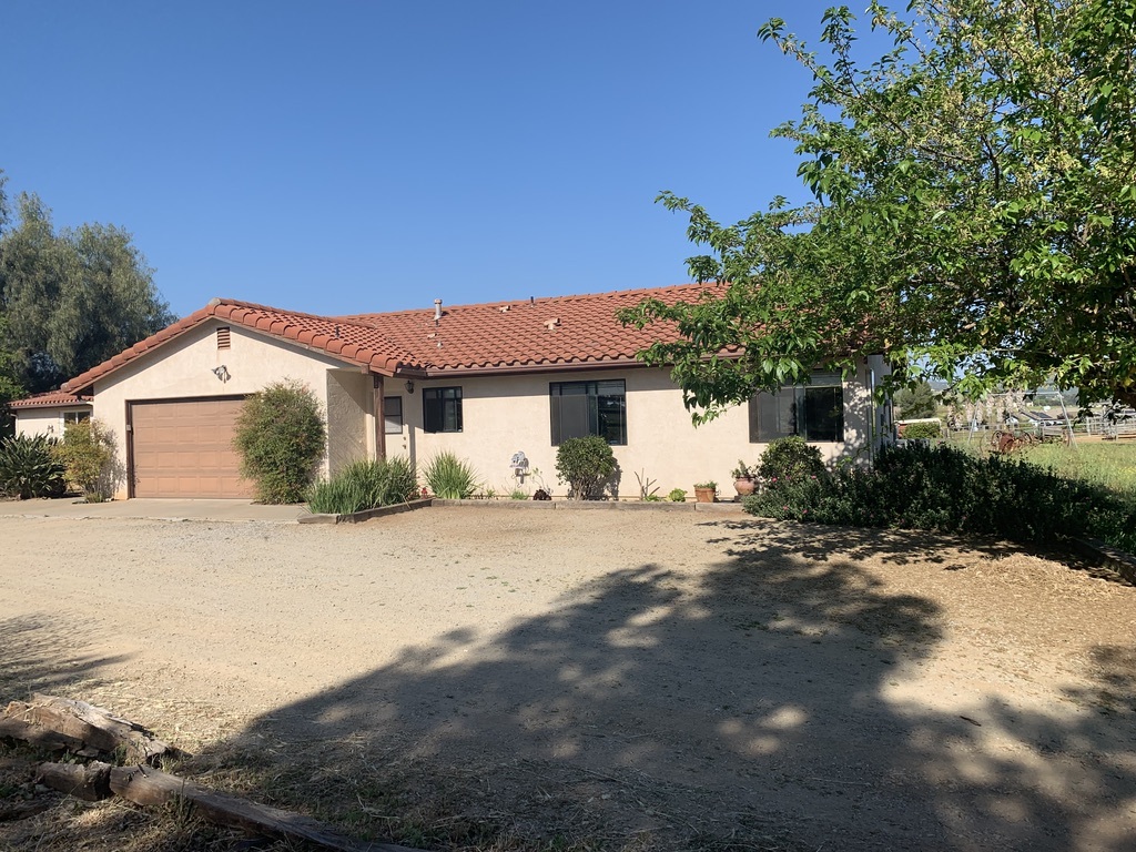 Places For Rent In Ramona Ca