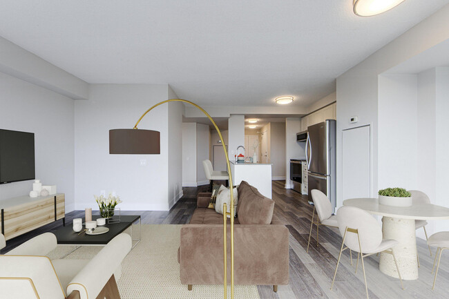 Building Photo - 1000 Mount Pleasant