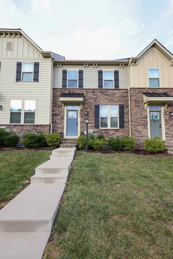Exterior - 3478 Steamer Dr