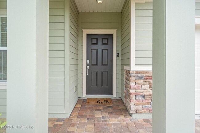 Foto del edificio - 10206 Powell Creek Ct