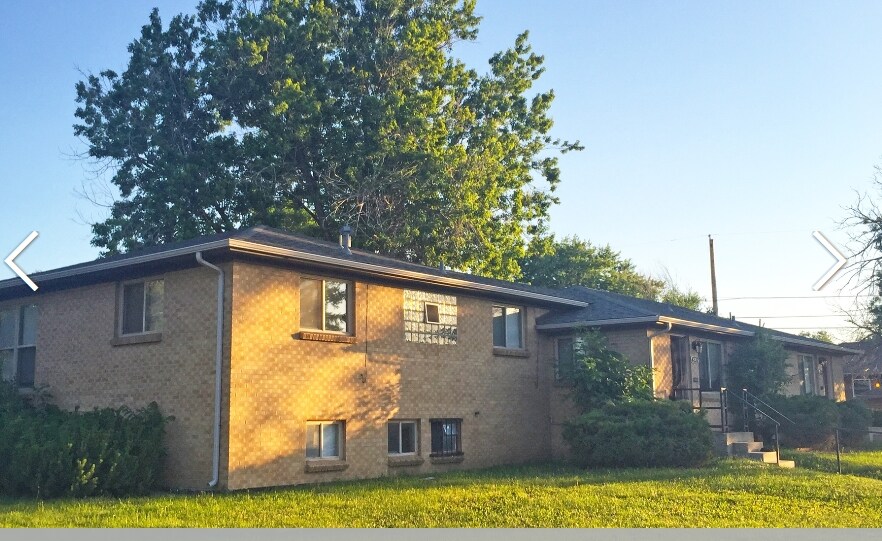 Foto del edificio - 3381 Birch St