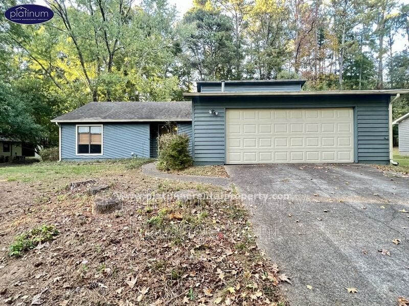 4949 Old Ivy Rd NW, Duluth, GA 30096 House Rental in Duluth, GA