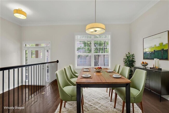 Foto del edificio - 745 Fountainhead Ln NE