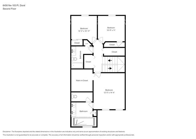 Building Photo - 6450 NW 103rd Pl