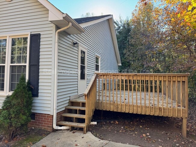 Foto del edificio - 4005 Sassafras Ct