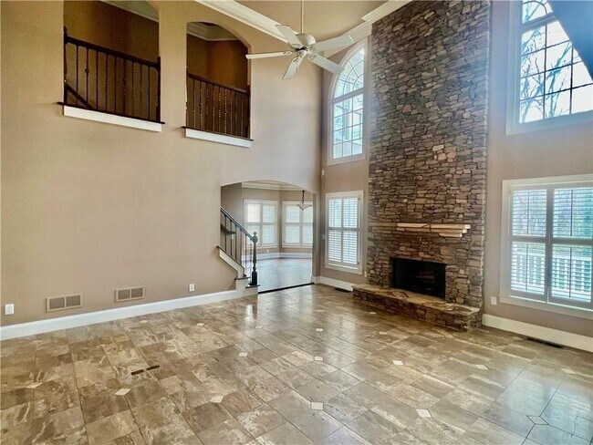 Foto del edificio - 2502 Oak Hill Overlook