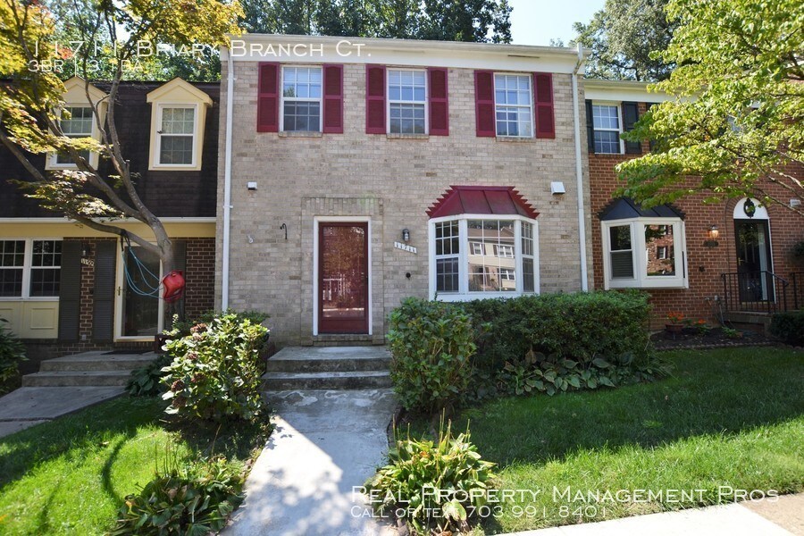 Primary Photo - 11711 Briary Branch Ct