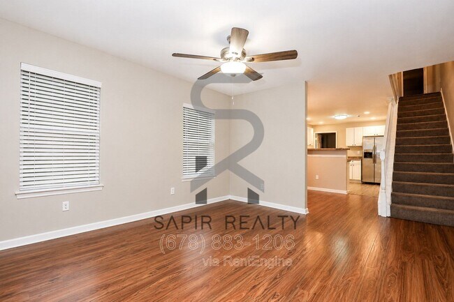 Photo - 1955 East Ave NW Townhome