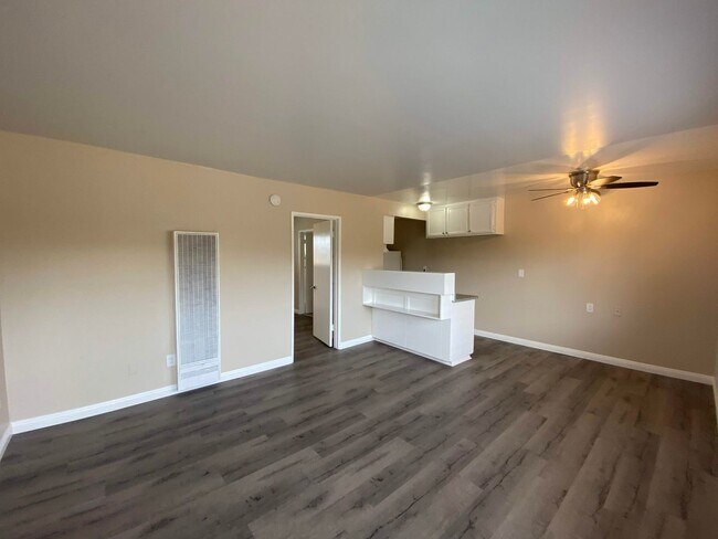 Foto del interior - La Chateau