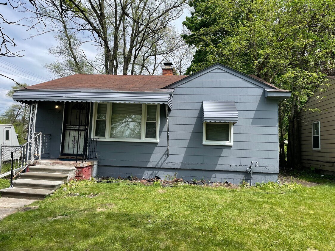 19214 Archdale St, Detroit, MI 48235 House for Rent in Detroit, MI