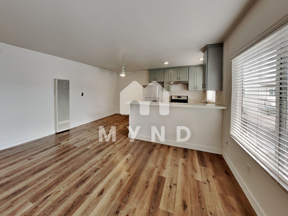 1078 Apartments for Rent in North Park, CA Westside Rentals