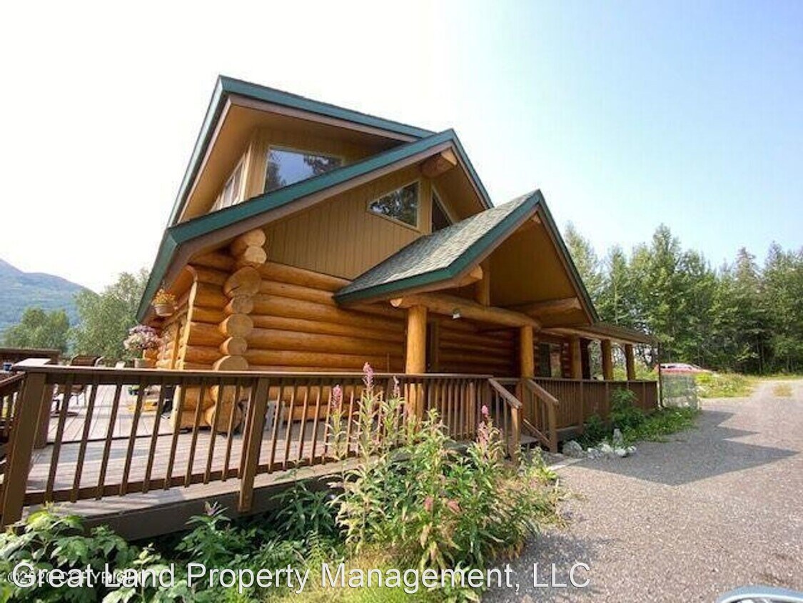 Building Photo - 4 br, 2.5 bath House - 23434 Eagle River Road